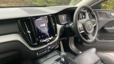 Volvo XC60 2.0 B5P Plus Dark 5dr AWD Geartronic Petrol Estate